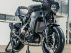 Yamaha XSR 900 Café Racer